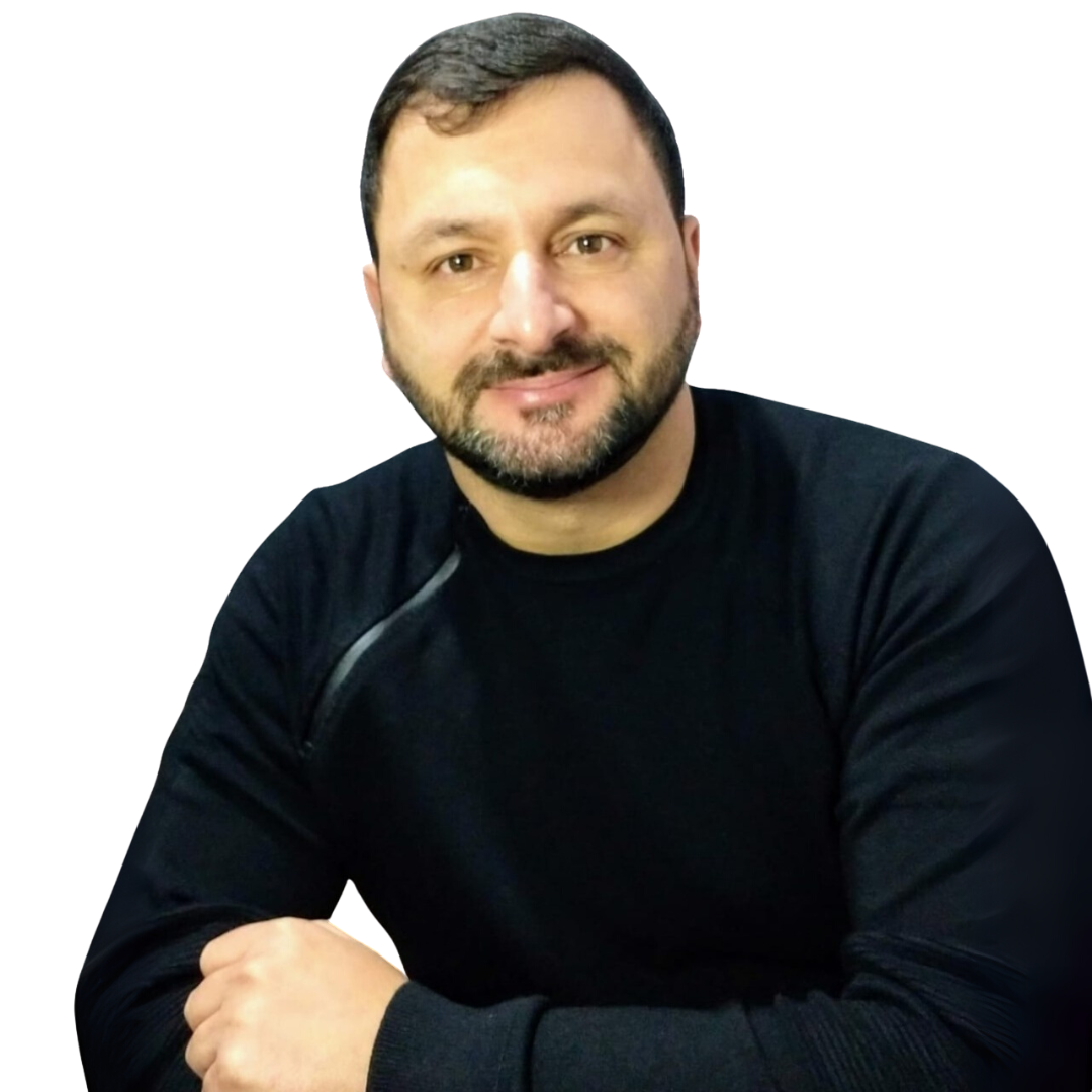 Professor Toni Pereira